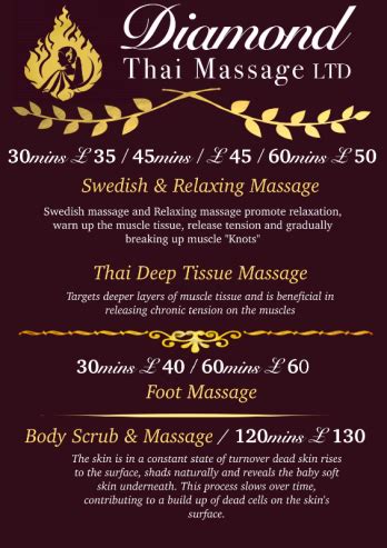 thai massage walthamstow|Best thai massage near Walthamstow, London, United Kingdom